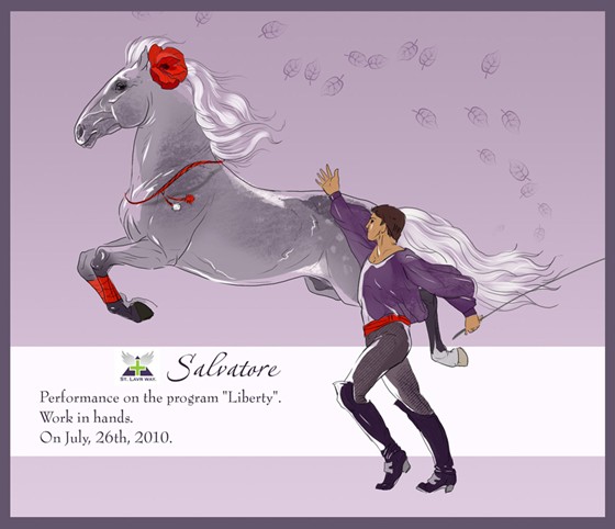 Анималистика: 7467