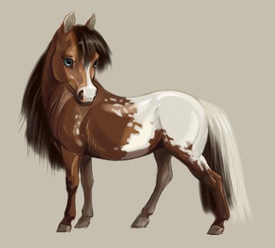 Анималистика: 7467