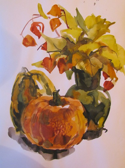 Paintings: Гипюр