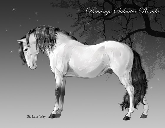 Анималистика: пропв